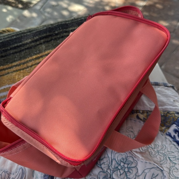 Pink Mini Bag - Picture 5 of 5